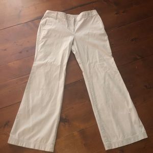 Loft Signature Chinos